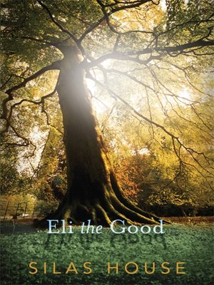 cover image of Eli the Good
